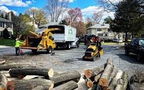 Mulching Services in Loch Sheldrake, NY